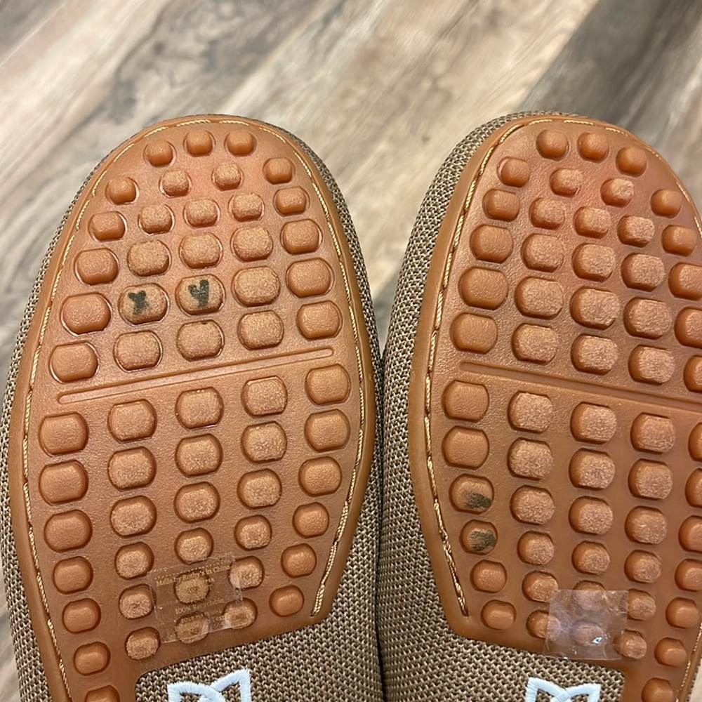 EUC Rothy's The Driver Women’s Size 7.5 - Picture 4 of 9